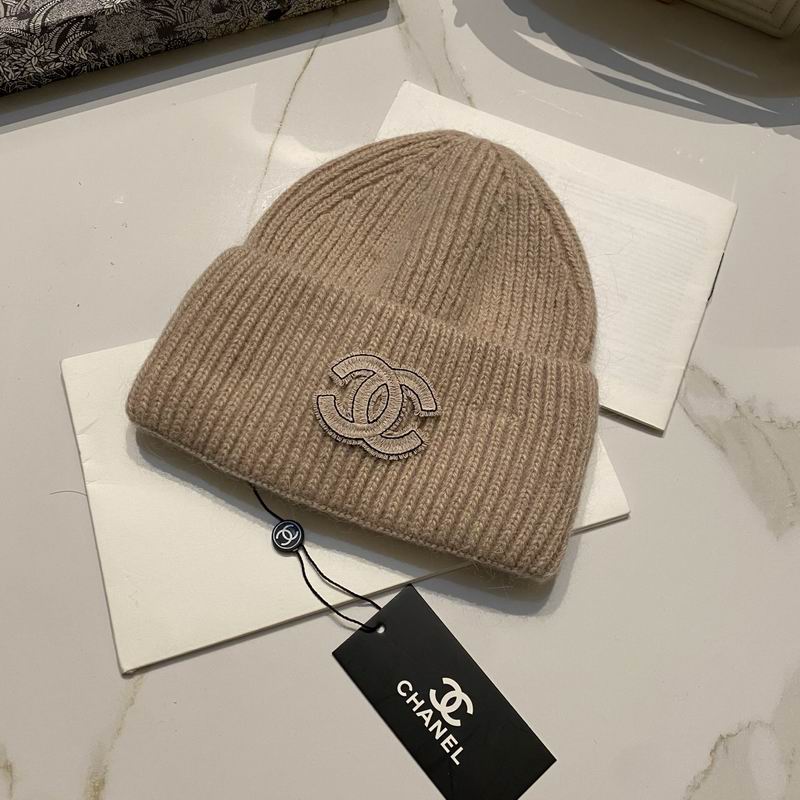 Chanel Hat dx (1168)