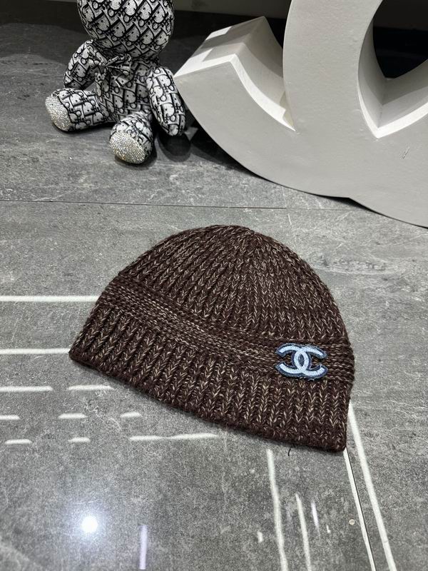 Chanel Hat dx (117)
