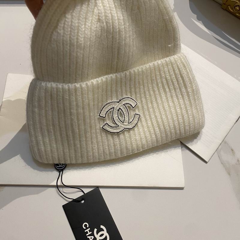 Chanel Hat dx (1171)