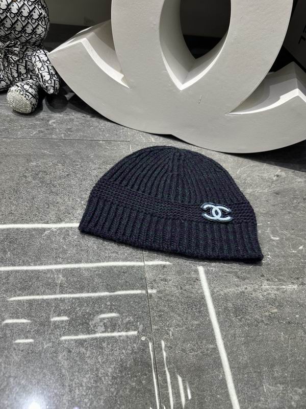 Chanel Hat dx (118)