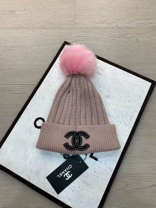 Chanel Hat dx (1188)