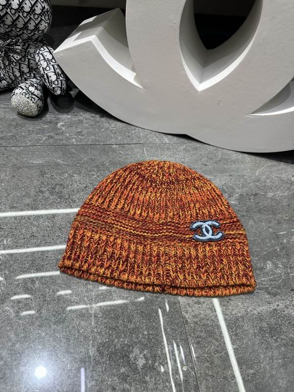 Chanel Hat dx (119)