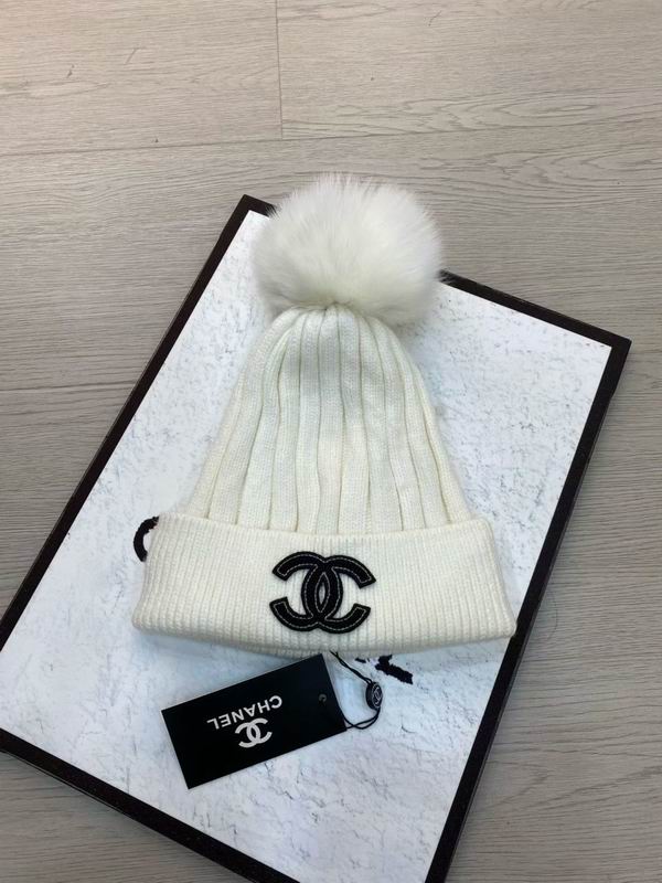 Chanel Hat dx (1190)