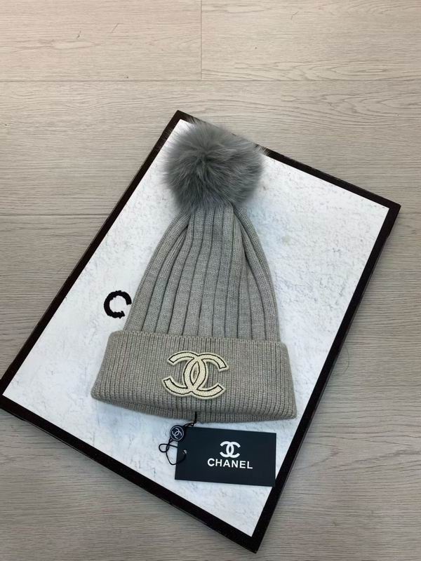 Chanel Hat dx (1193)