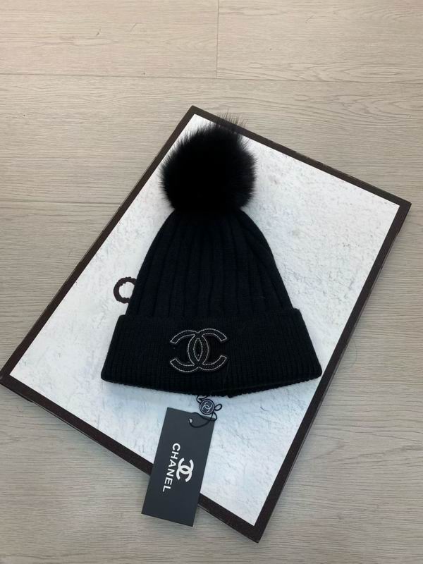 Chanel Hat dx (1194)