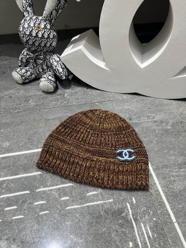 Chanel Hat dx (120)