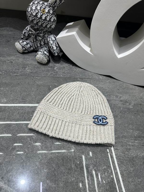 Chanel Hat dx (121)