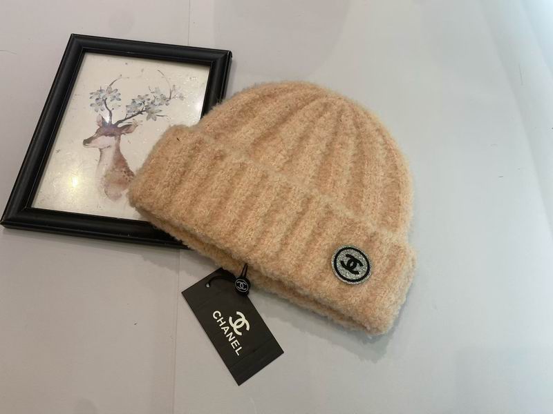 Chanel Hat dx (1211)