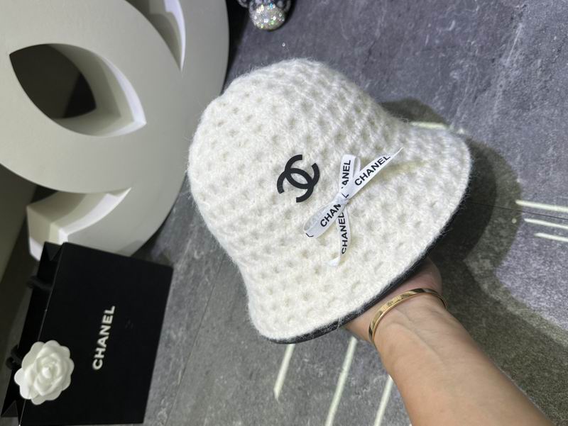Chanel Hat dx (13)