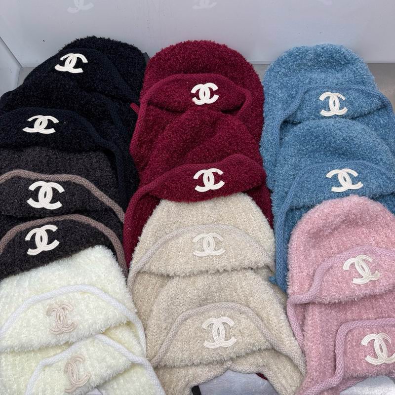 Chanel Hat dx (1333)