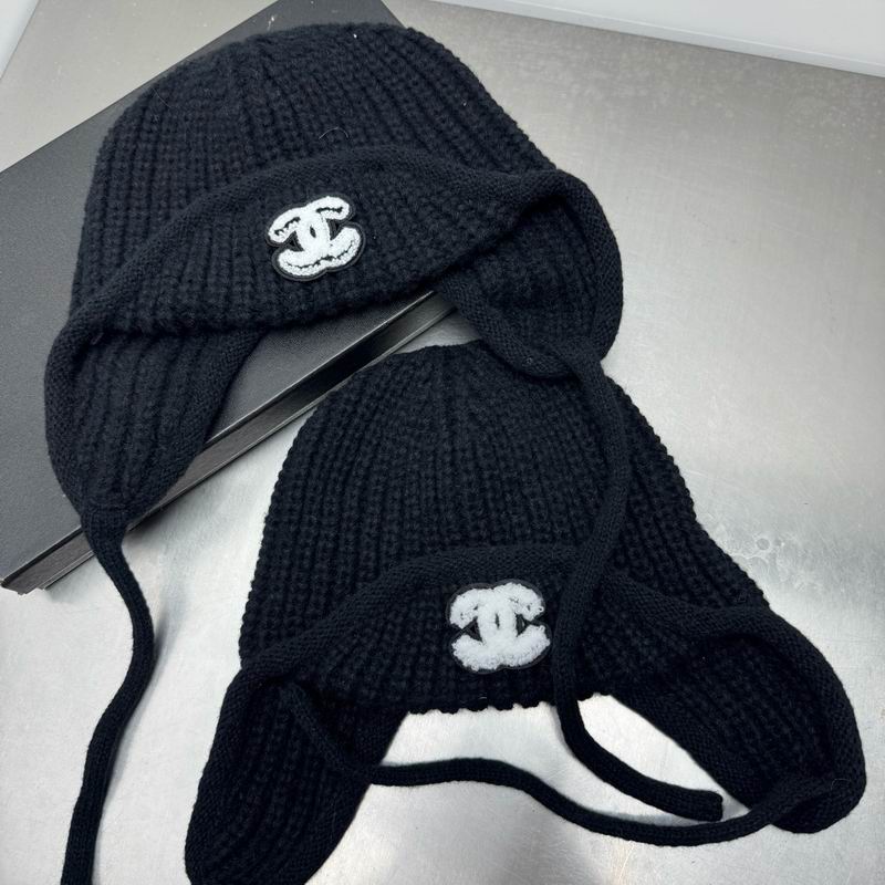 Chanel Hat dx (1335)