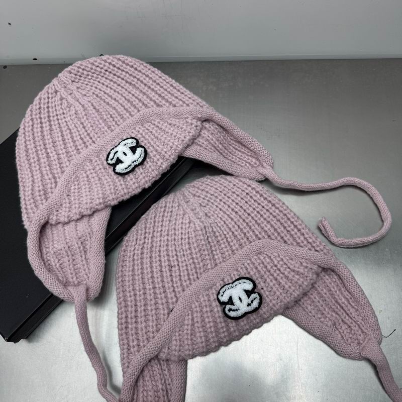 Chanel Hat dx (1336)