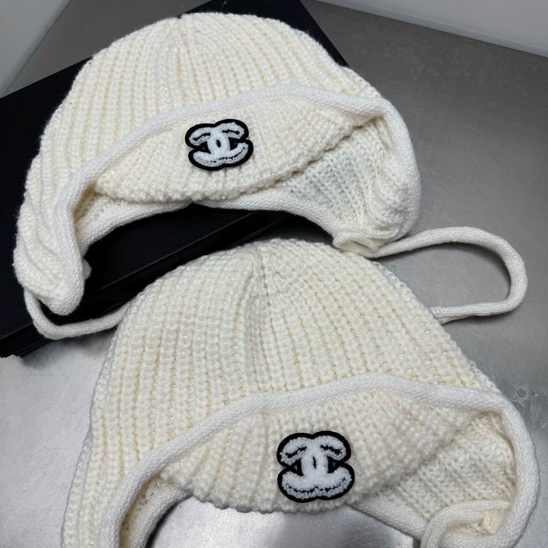 Chanel Hat dx (1337)