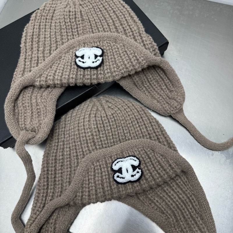 Chanel Hat dx (1338)