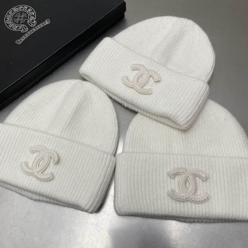Chanel Hat dx (1370)