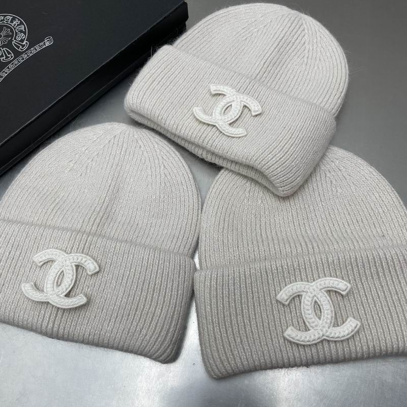 Chanel Hat dx (1371)