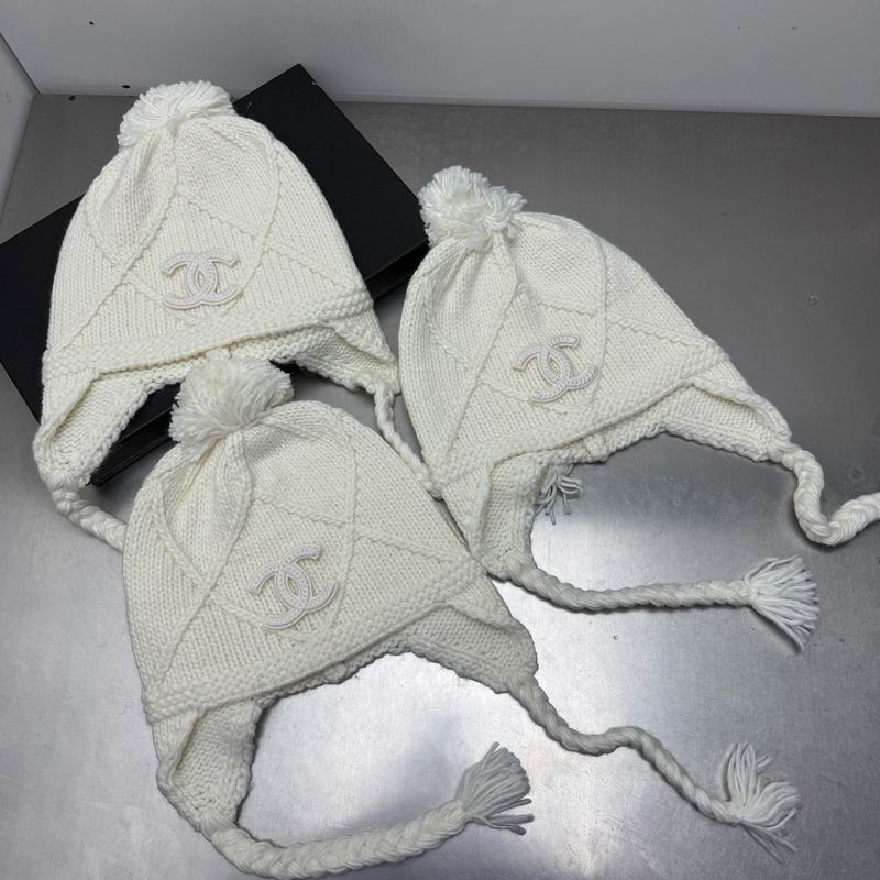 Chanel Hat dx (1387)