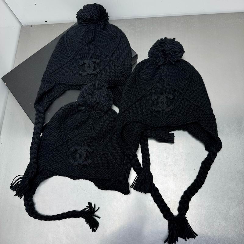 Chanel Hat dx (1388)