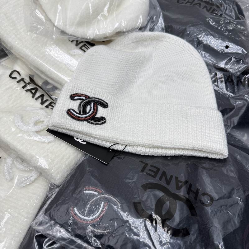 Chanel Hat dx (1415)