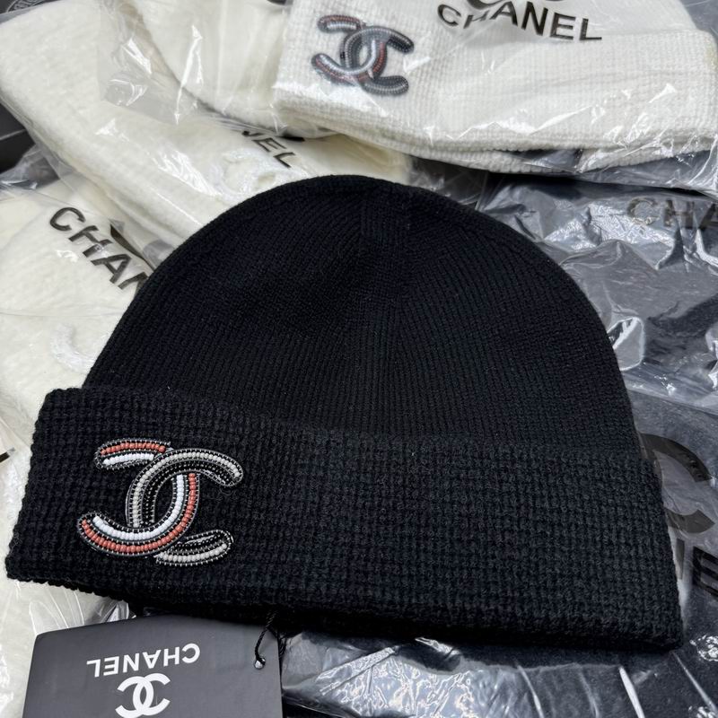 Chanel Hat dx (1416)