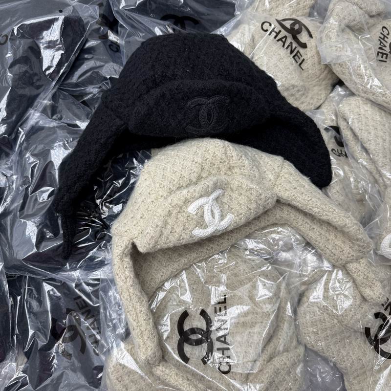 Chanel Hat dx (1420)
