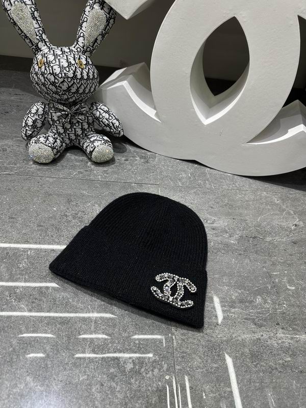 Chanel Hat dx (143)