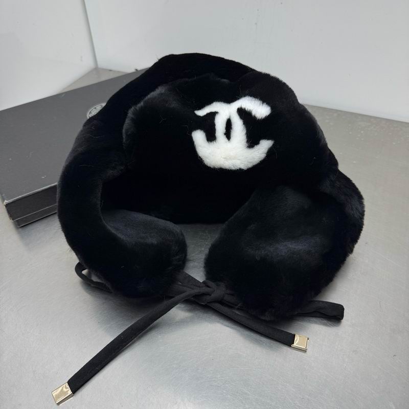 Chanel Hat dx (1439)