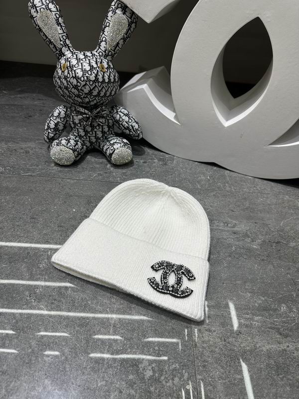 Chanel Hat dx (144)