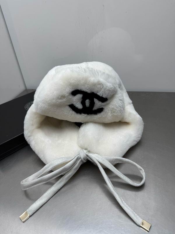 Chanel Hat dx (1440)