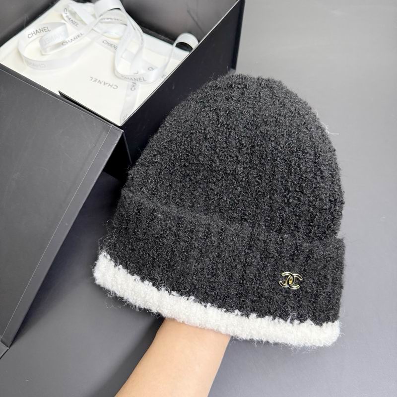 Chanel Hat dx (1444)