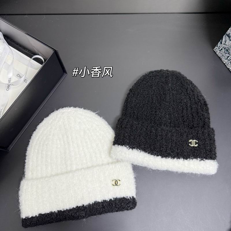 Chanel Hat dx (1445)