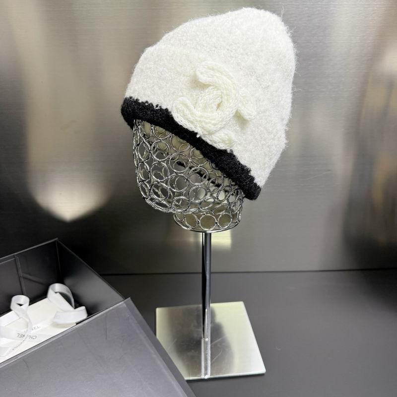 Chanel Hat dx (1456)