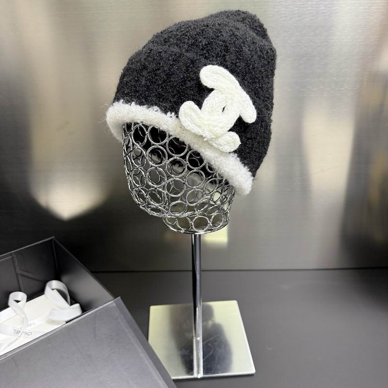 Chanel Hat dx (1457)