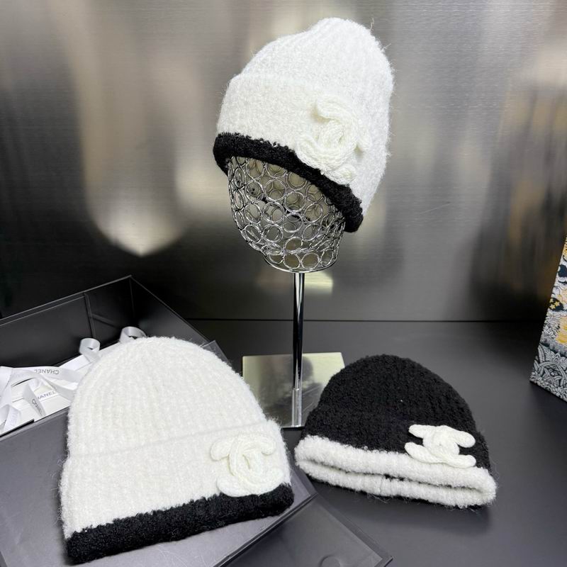 Chanel Hat dx (1458)
