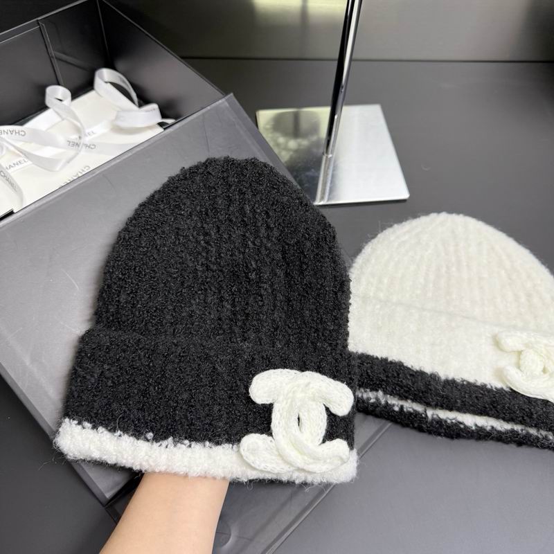 Chanel Hat dx (1459)