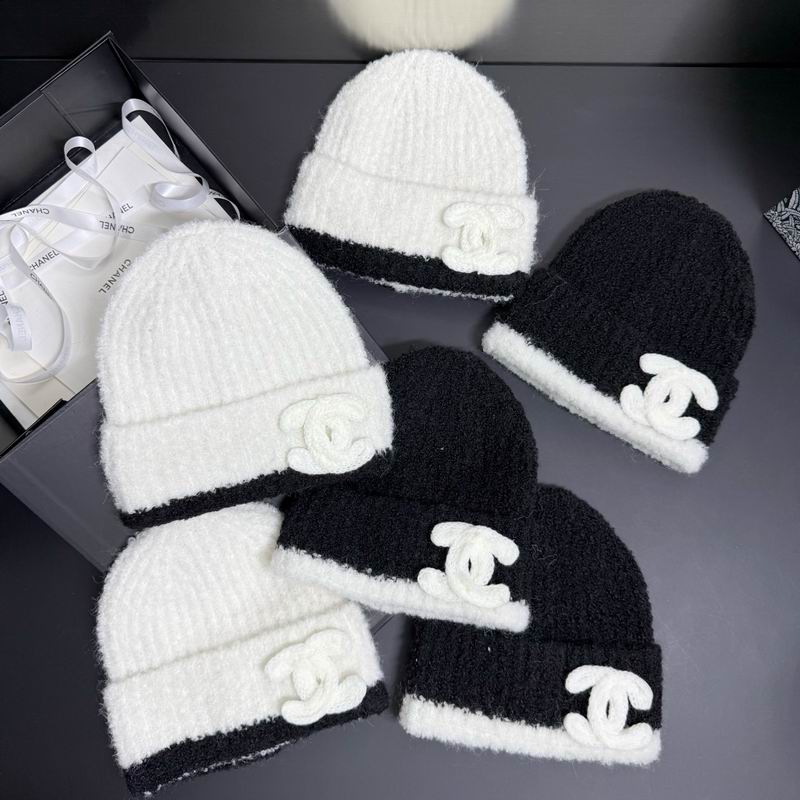 Chanel Hat dx (1460)