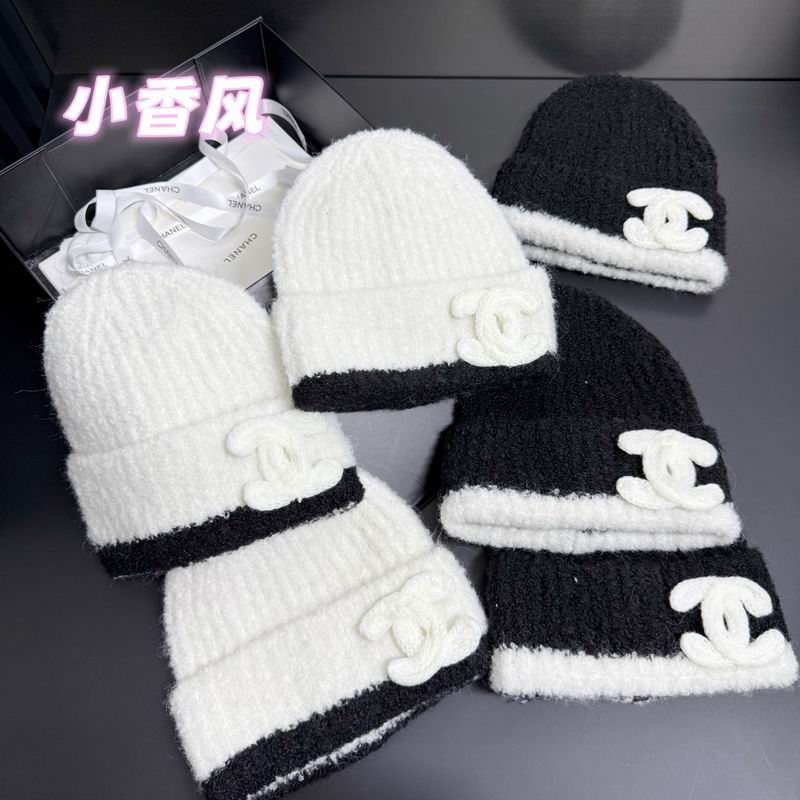 Chanel Hat dx (1461)