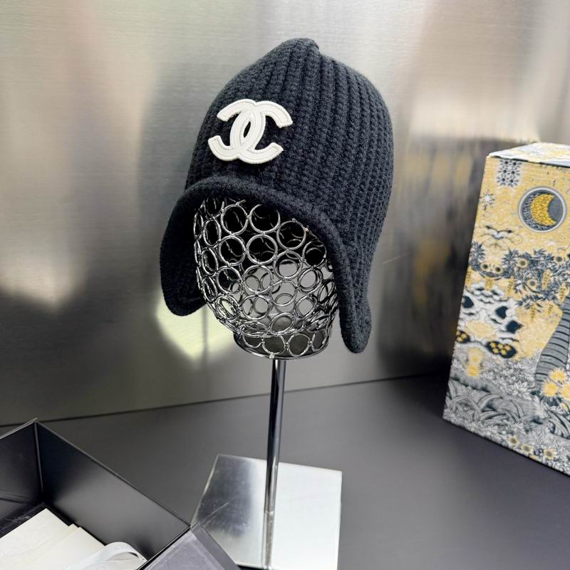 Chanel Hat dx (1462)