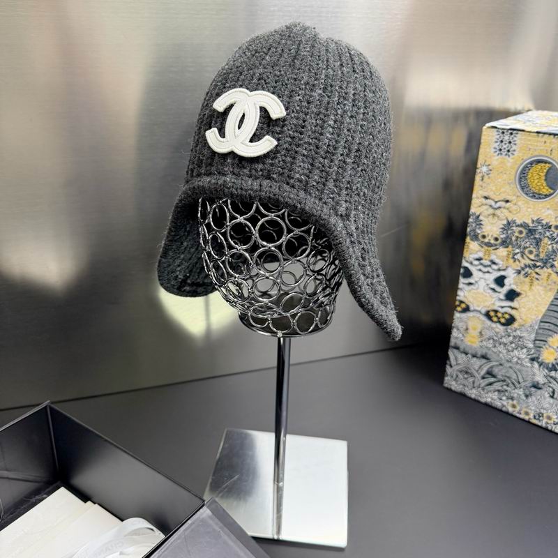 Chanel Hat dx (1463)