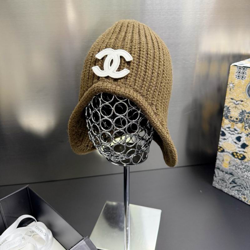 Chanel Hat dx (1464)