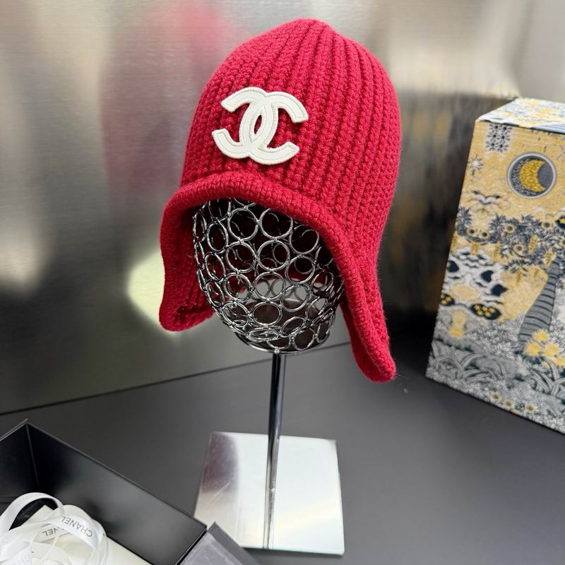 Chanel Hat dx (1465)