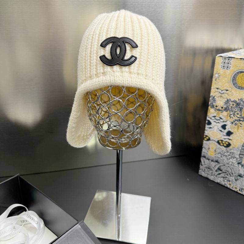 Chanel Hat dx (1466)
