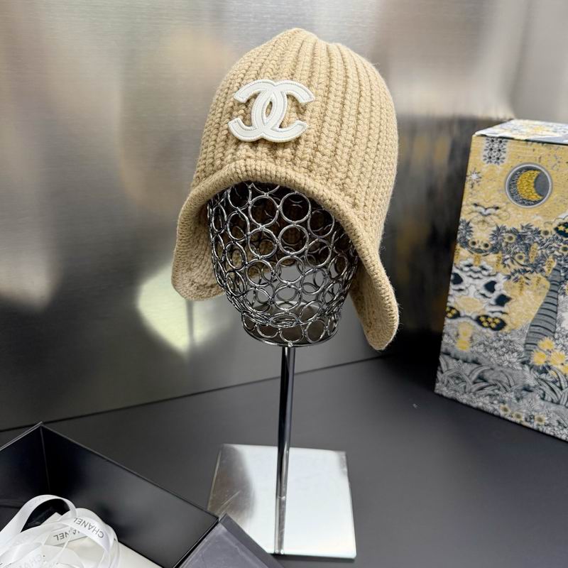 Chanel Hat dx (1467)