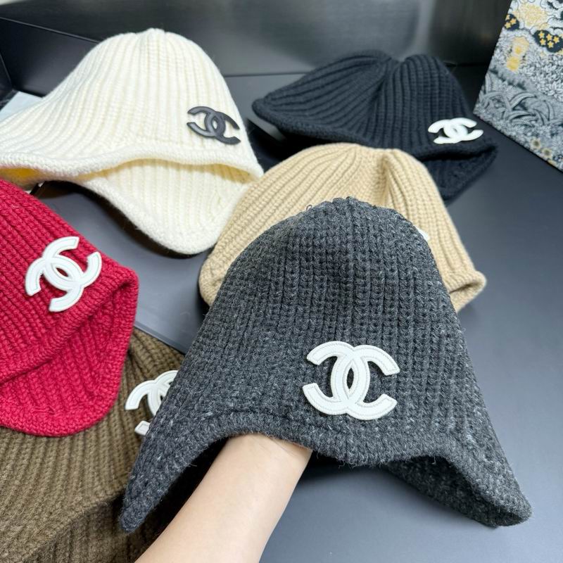 Chanel Hat dx (1468)