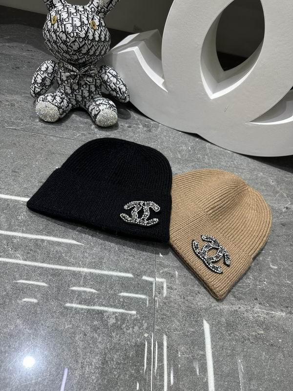 Chanel Hat dx (147)
