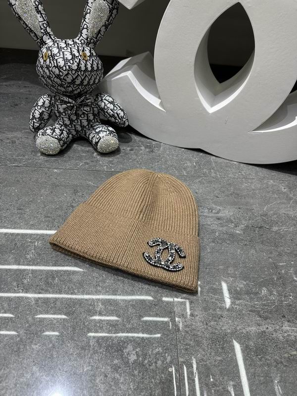 Chanel Hat dx (148)