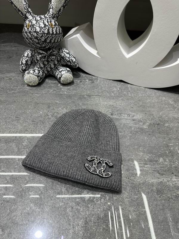 Chanel Hat dx (149)