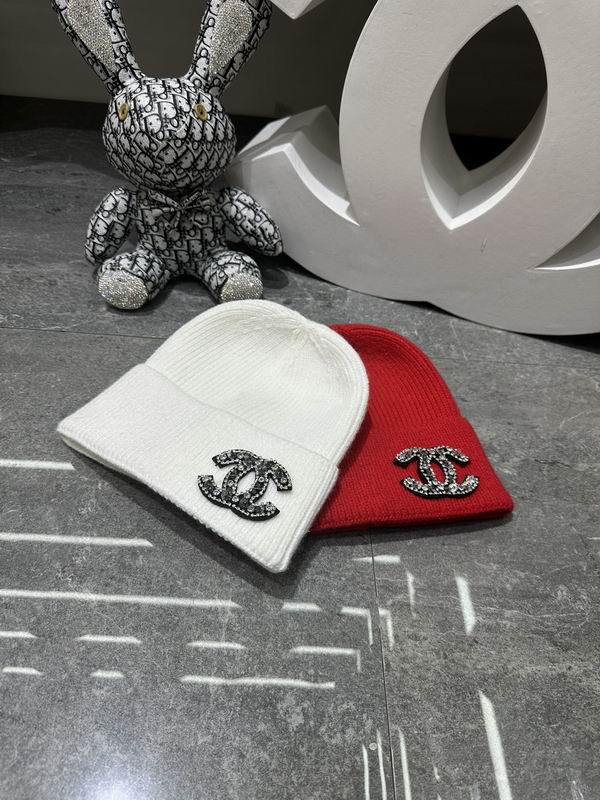 Chanel Hat dx (150)