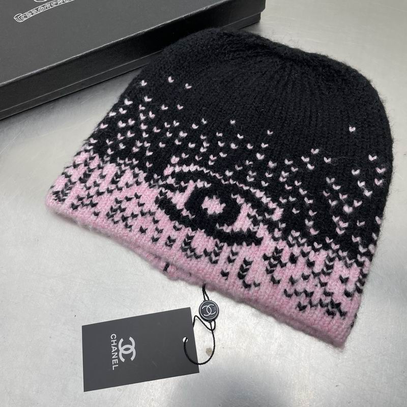 Chanel Hat dx (16)