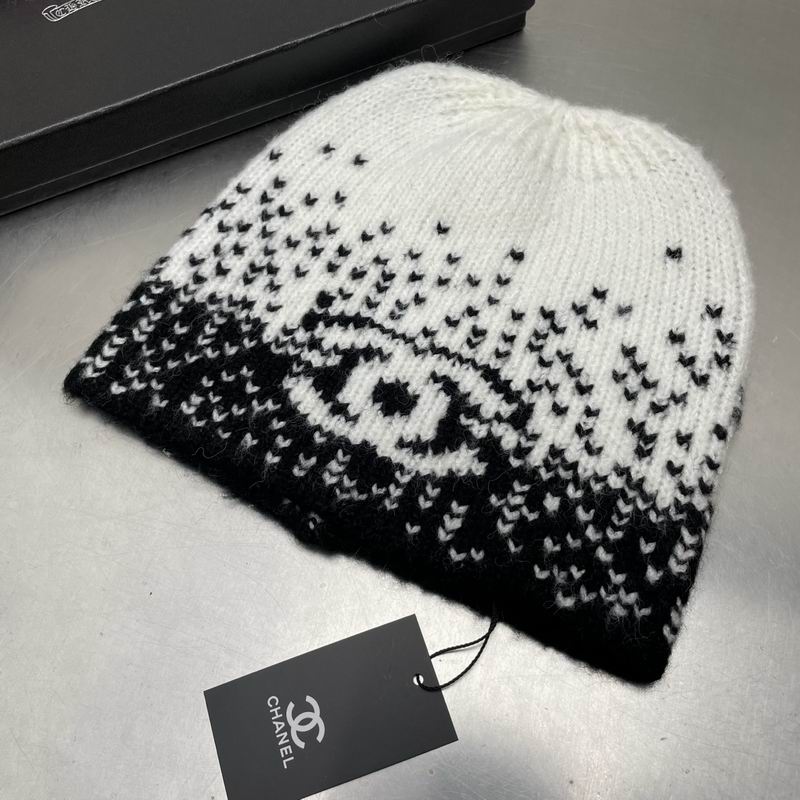 Chanel Hat dx (17)